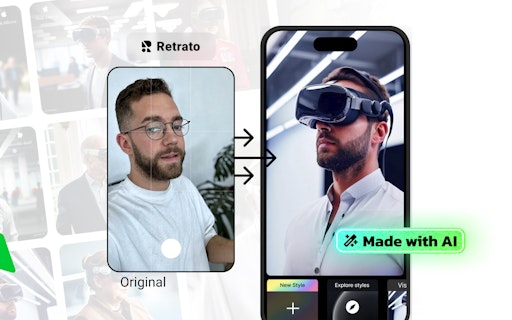 TryVisionPro.AI