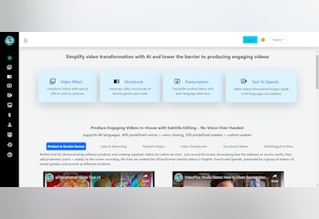 VideoPlus Studio 2.0