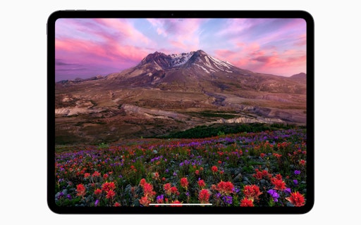 The New iPad Pro