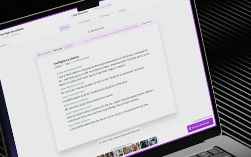 Story.com
