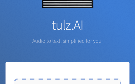 tulz.AI
