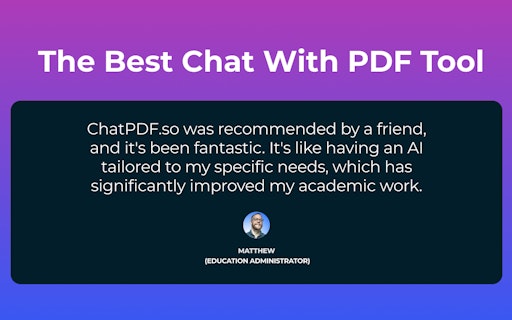 ChatPdf.so