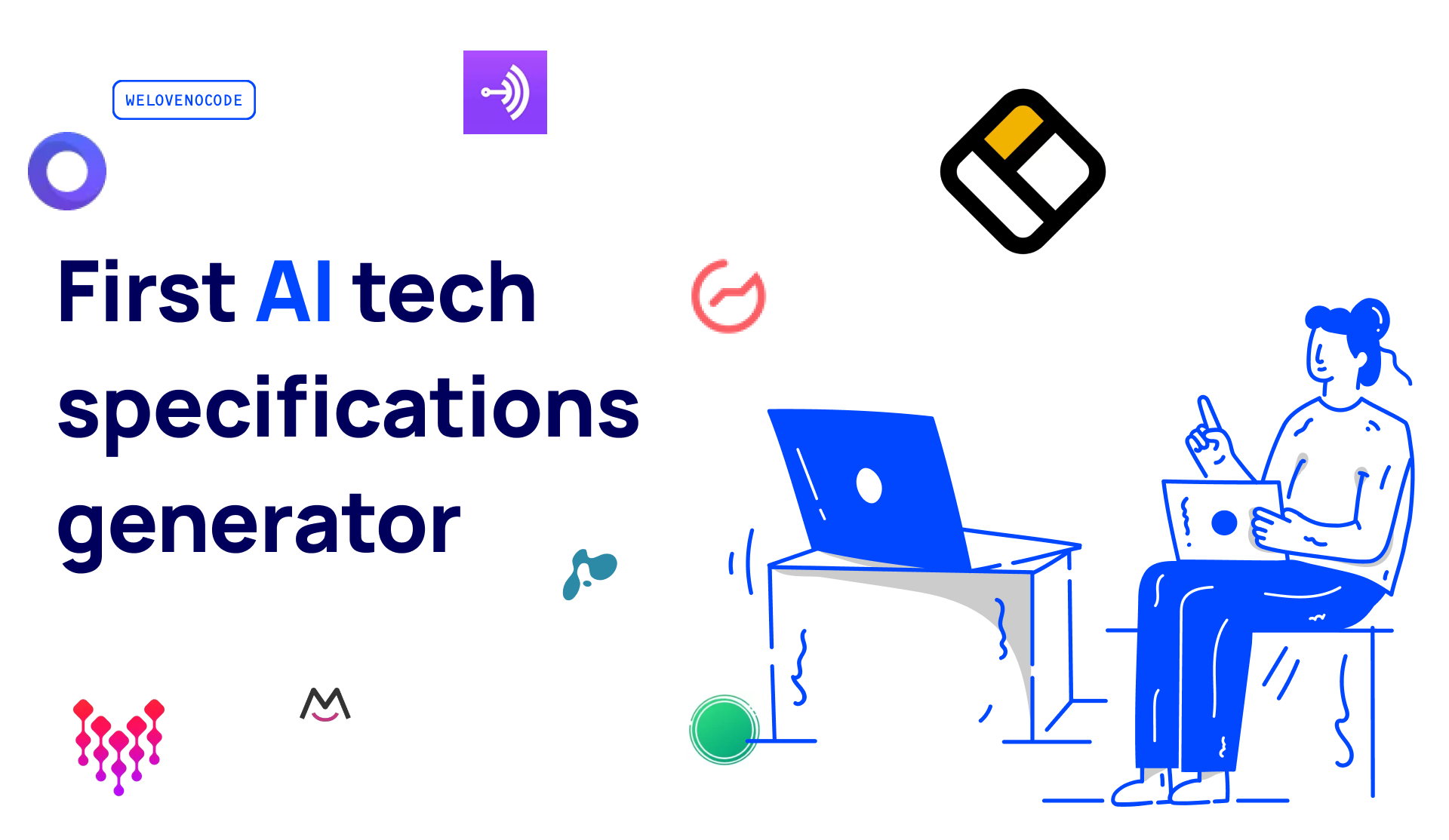 AI Project Description Generator