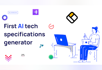 AI Project Description Generator