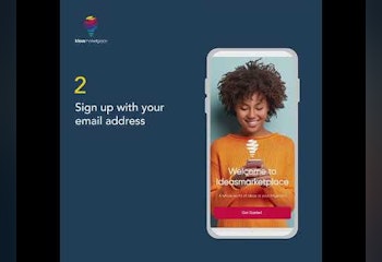 Ideasmarketplace