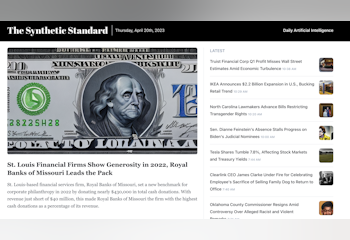 The Synthetic Standard