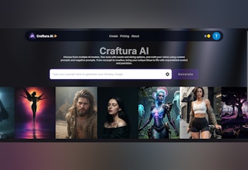 Craftura AI