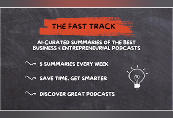 The Fast Track Newsletter