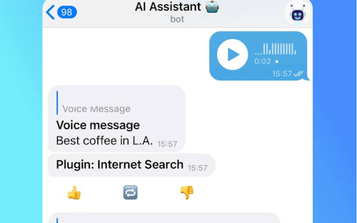 AI Assistant