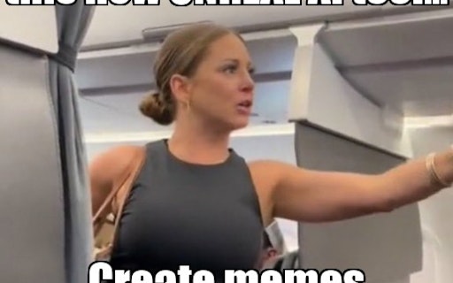 Meme Creator