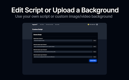 MagicAds.ai