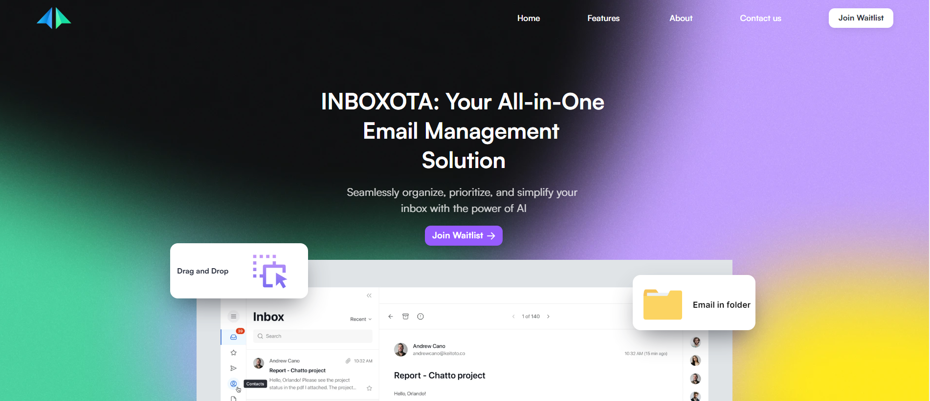 INBOXOTA