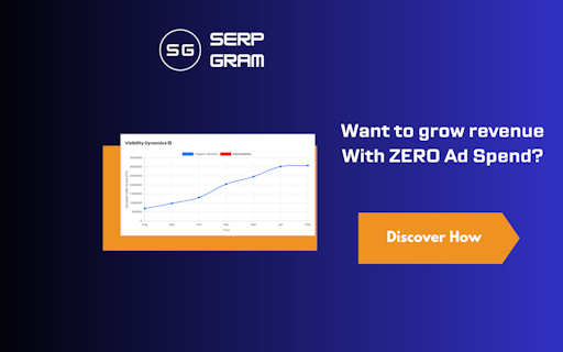 Serpgram
