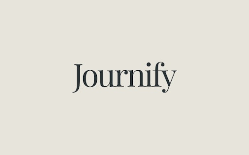 Journify