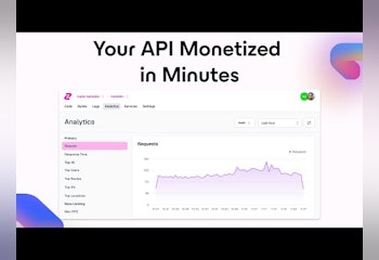 Zuplo API Monetization