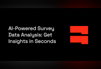AI-Powered Survey Insights