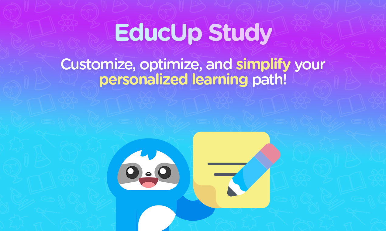 EducUp Study