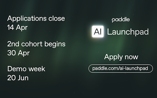 AI Launchpad