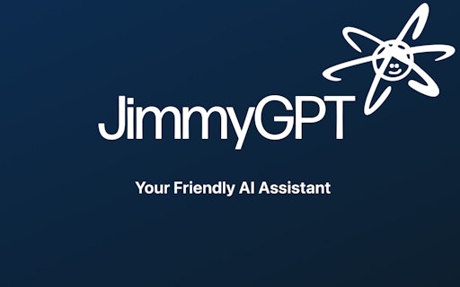 JimmyGPT