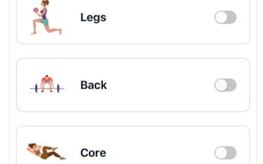 Gymbuddy.ai