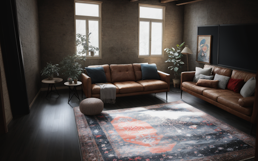 Virtual House Flip