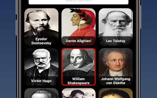 AI Author