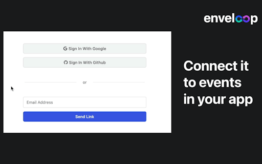 Enveloop