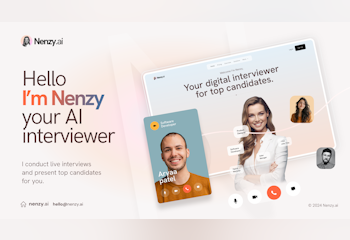Nenzy.ai