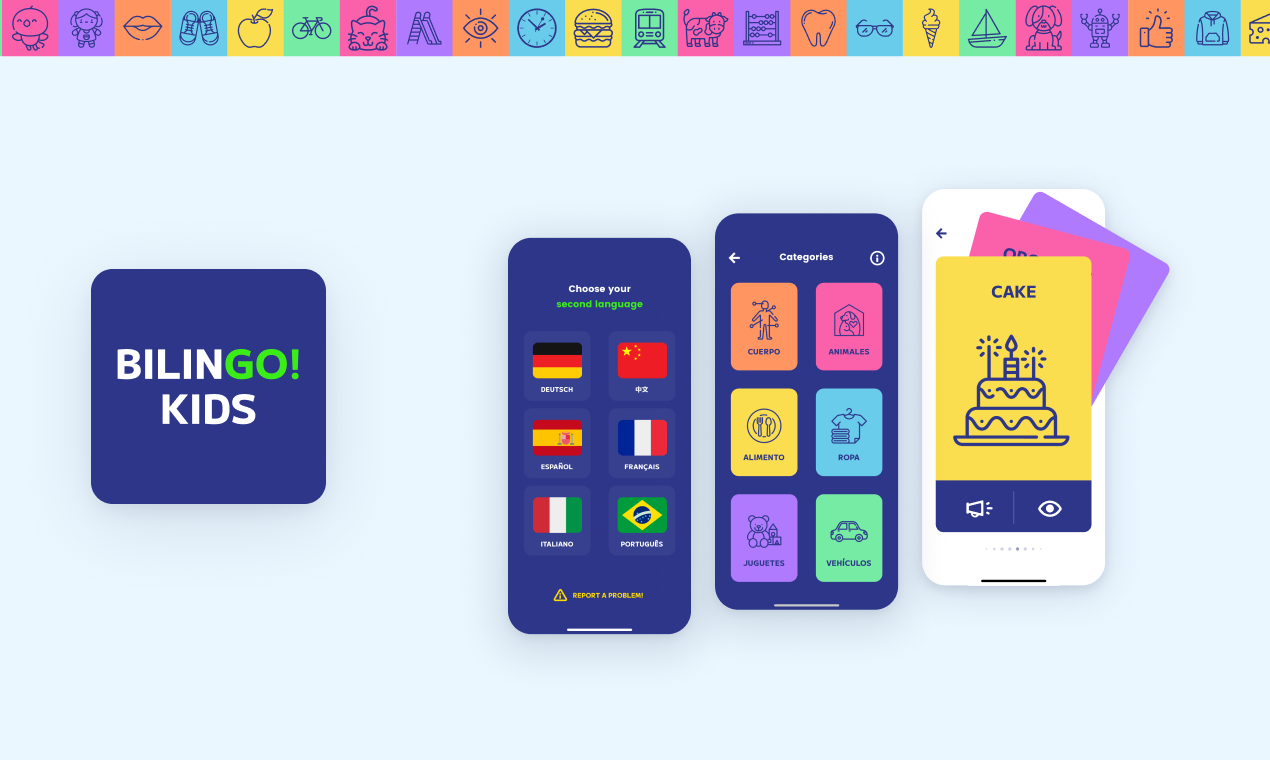 BilinGO Kids