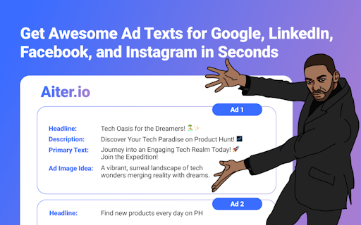 Aiter.io