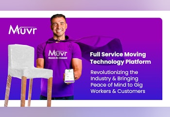 Muvr.io