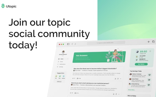 Utopic.ai