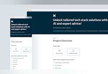 TechStack AI Genie