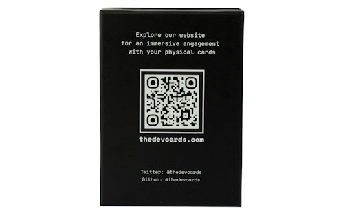 TheDevCards