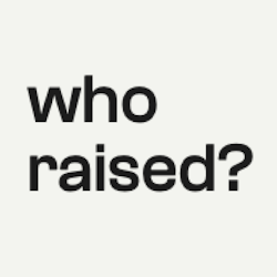 who raised? lead list vault