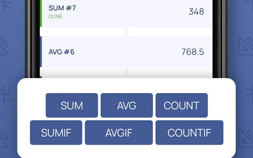NumberTabs