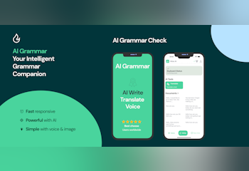 Write better with AI Writing Tool