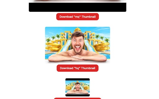 Thumbnail Panda