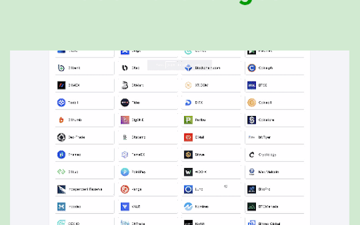 Cointrail
