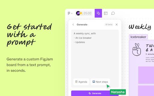 FigJam AI by Figma