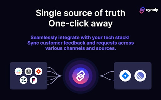 Syncly