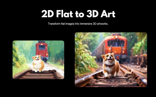 AI Photo Filter by Stylar