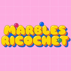 Marbles Ricochet