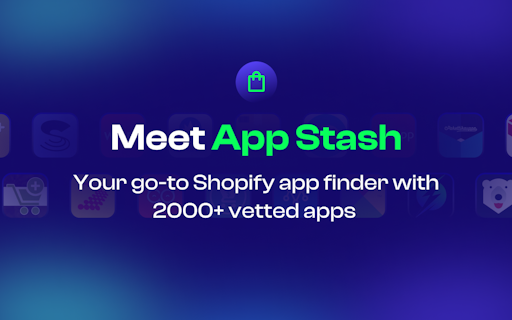 App Stash