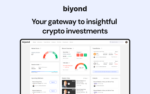 Biyond