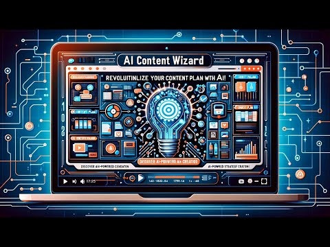 AI Content Wizard for WordPress