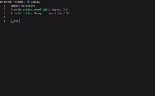CodeComplete AI