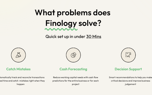 Finology