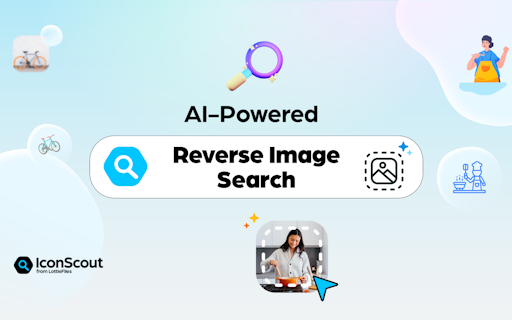 Reverse Image Search