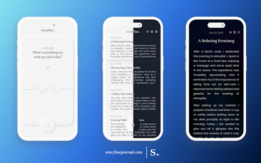 storylinejournal